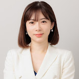 馬渕磨理子です プロフィール画像